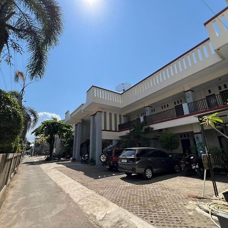 Hotel Century Pangandaran Exterior photo
